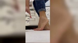 Приходи на педикюр в центр подологии Озеровой Марии в Сергиевом Посаде