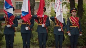 Торжественные мероприятия, посвящённые 80-й годовщине Победы в Великой Отечественной войне