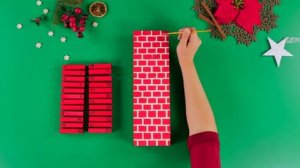 Адвент календарь