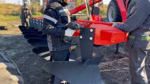 «Агропарк» – это качественный сервис и надежный поставщик