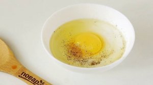 Кальмары фаршированные в сметанном соусе