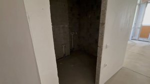 Двухкомнатная квартира 39,6 кв м