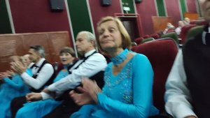 Там где родился, там и пригодился...... 30.09.25.