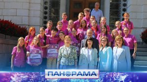 ⚡️ «Артек ждёт: покажи талант — получи путёвку!»