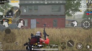 PUBG