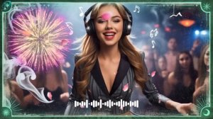 Best Modern Dance Mix 2025 – Nonstop Party Hits for Young & Wild Energy