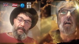 "многоликий Янус".. но видео не о нём..