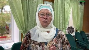 Түбән Чегодайдан Гариф Ибраһимовка 95 яшь
