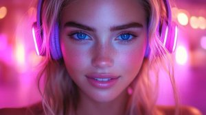 TRANCE MUSIC EDM Mix