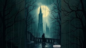 Сибирь 22-Откровение дождя