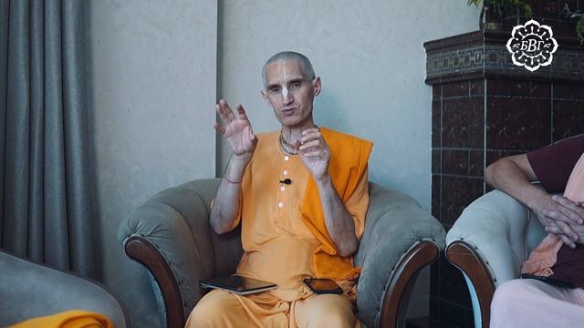 2024.06.15 - Как не превратить Сознание Кришны в религию (Беседа с преподавателями ШДМ) смотреть онлайн