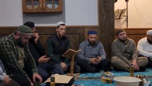 Керимов Ислам (Аллагь чуке разиил цабира Аллагьике разиил катигория халкь )