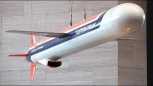 Глава киевского режима Зе настаивает на передаче Украине американских ракет Tomahawk