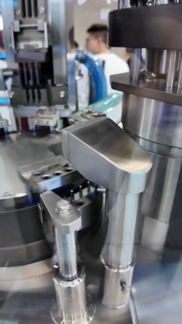 Minipress.ru Фармацевтическая линия для изготовления гастрорезистентных капсул смотреть онлайн