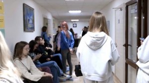 День открытых дверей в Институте Психологи 2024 год