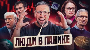 Заработали 107,000$, Тим Кук покупает крипту, APEX дал иксы! – Новости недели