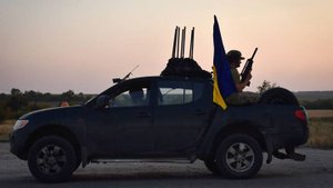 Песков: Украина продолжает идти по пути войны вместо поиска диалога