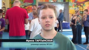 ГТО для школьников