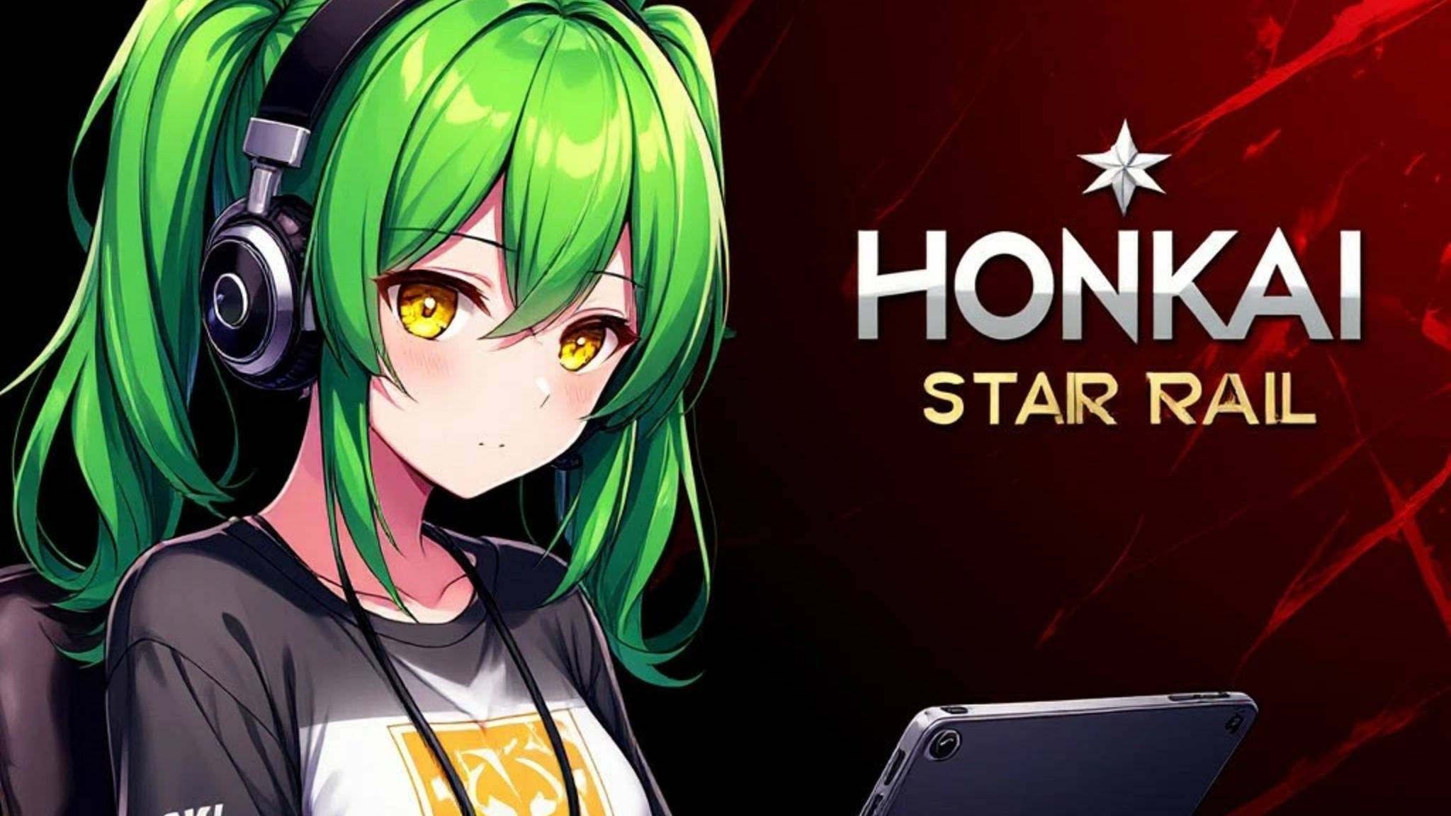 Игрофильм №2 Honkai Star Rail (Лофу Сяньчжоу). смотреть онлайн