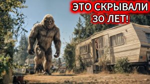 30 ЛЕТ МОЛЧАНИЯ: Егерь показал СЕКРЕТНЫЙ ОБЪЕКТ в тайге… Мы были в ШОКЕ!