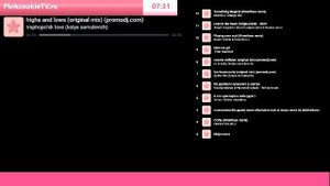 Уличные танцы