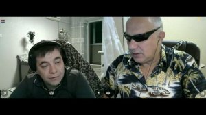 Претензия и дед Мазай.