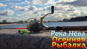 ДЖИГ ОТВОДНОЙ ОКУНЬ СУДАК НЕВА РЫБАЛКА ОСЕНЬ КЛЁВ БЫВАЕТ РАЗНЫМ КЛЁВЫЕ ТОЧКИ ИЩЕМ ОКУНЯ СУДАКА