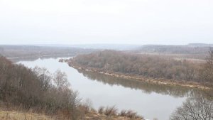 Видеопоэзия. Юрий Кублановский.