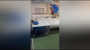 Мой любимый вид спорта