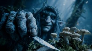 Goramyshz (in Suno) - Недавно прошёл грибной дождь