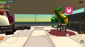 ганибал 6-я часть