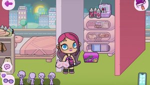 как я поселилась в новый дом