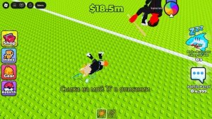 снова играю в не буди брейнрота