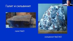 Синие вещества 7 Удивительное синее