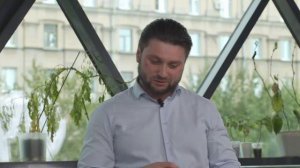 #17 Руководитель департамента молодежной политики Новосибирской области Василий Носков