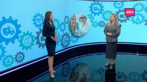 Анастасия Ларионова - о том, как сохранить здоровье ребенка осенью