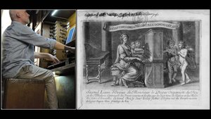 N. Lebègue: Magnificat du 3e ton (1678)