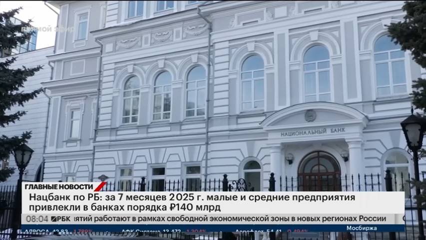 Новости 01.10.2025 08:00