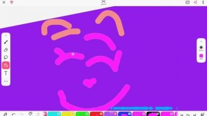 ищу пиксели и закрашываю их и делаю мелкие пиксели.