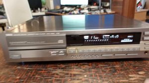 Yamaha CDX-1000