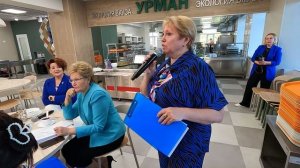 ДЕЛОВОЙ ЗАВТРАК