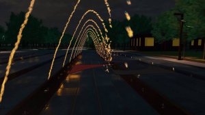 В ЦЕНТРАЛЬНОМ ПАРКЕ МОНТИРУЮТ ФОНТАН