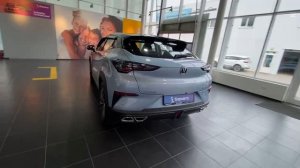 Changan UNI-T LS5A3DKE6RA705871