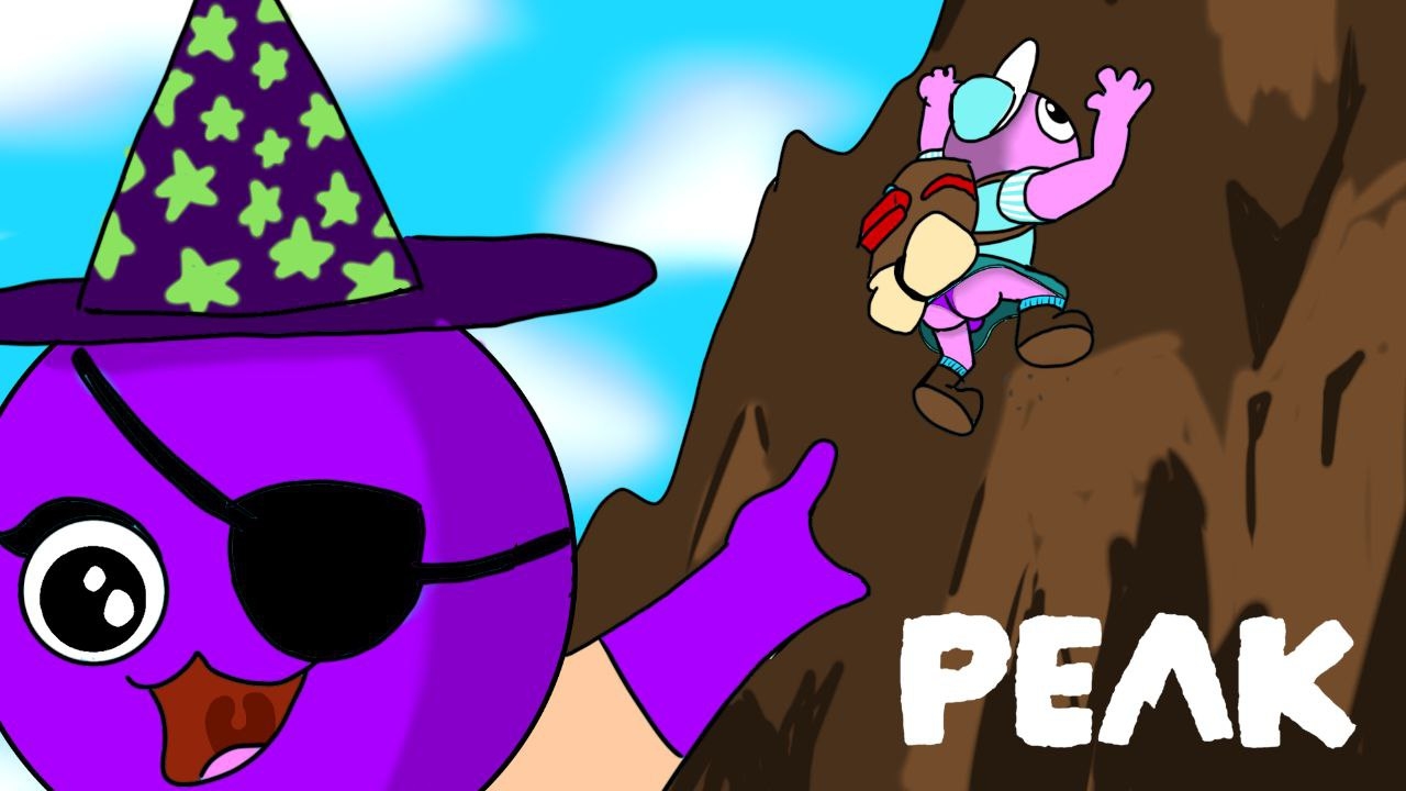 МЫ ПОКОРЯЕМ ГОРНЫЕ ВЕРШИНЫ - PICK смотреть онлайн