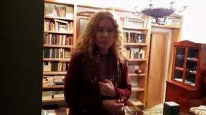 Ирина Бразговка о новой экспозиции музея Высоцкого