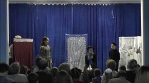 Снежная королева_Раменки2024