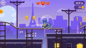 Герой в масках