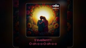 Voici le Soleil qui Monte