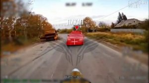 Донбасс. Центр «Рубикон» продолжает работать и уничтожать ВСУ. Уничтожены тяжелые БпЛА, авто и ПВД