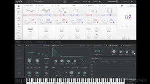 11. Sound Design Example: Pad